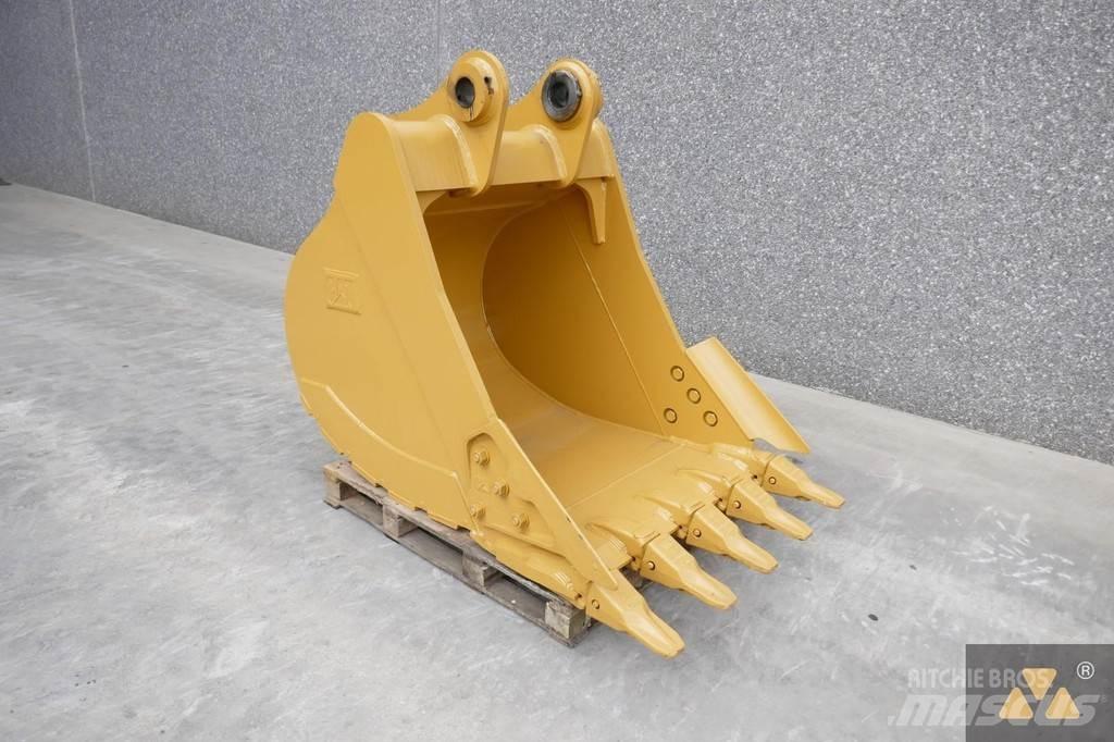 CAT 320 Bucket Kovalar