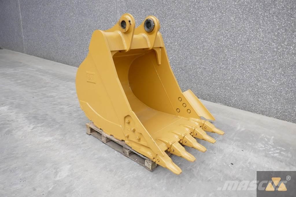 CAT 320 Bucket Kovalar