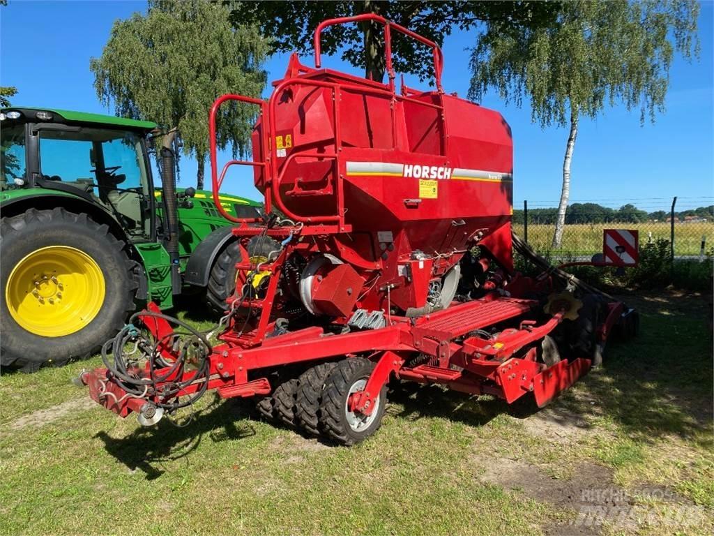 Horsch Pronto 3 DC Diger tarim makinalari