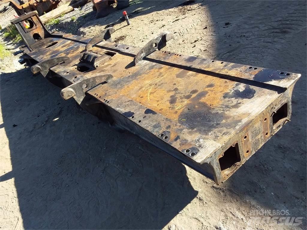 John Deere 1510e Diger parçalar