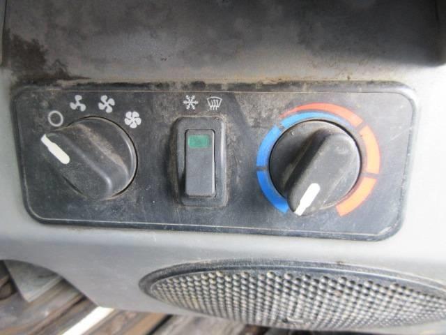 Bobcat S 530 Skid steer loderler