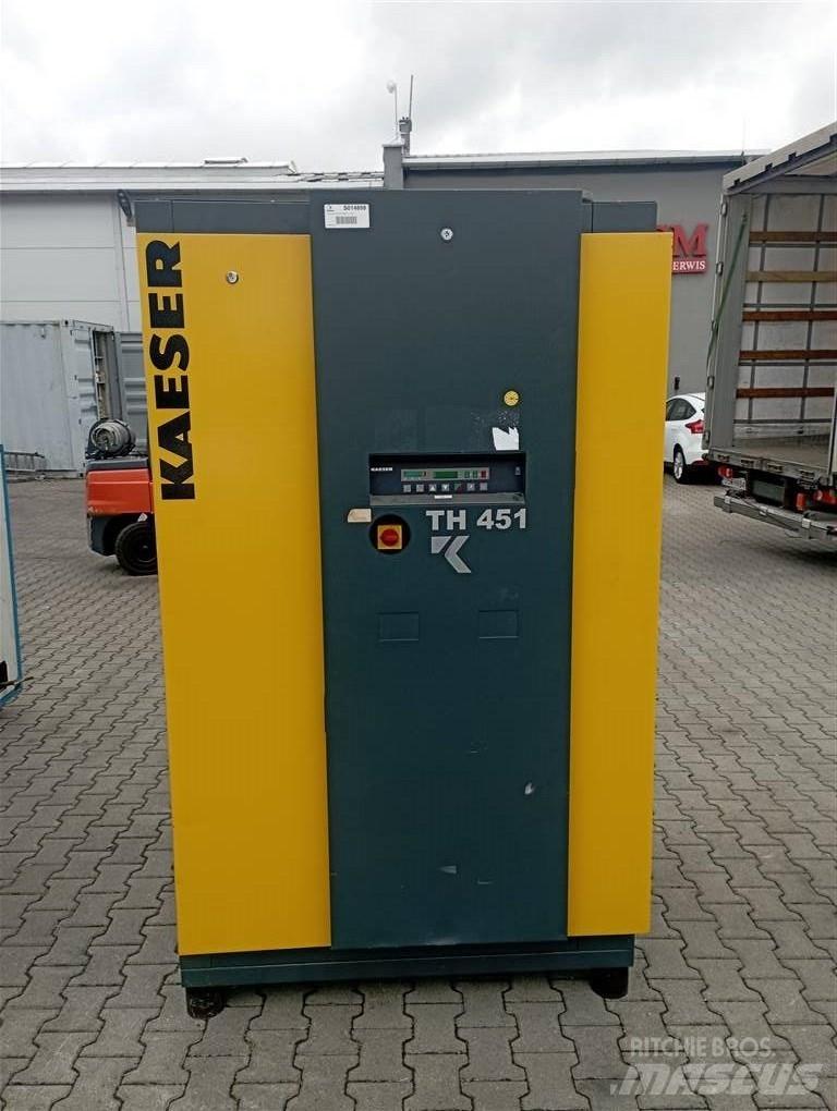 Kaeser TH451 Basınçlı hava kurutucuları