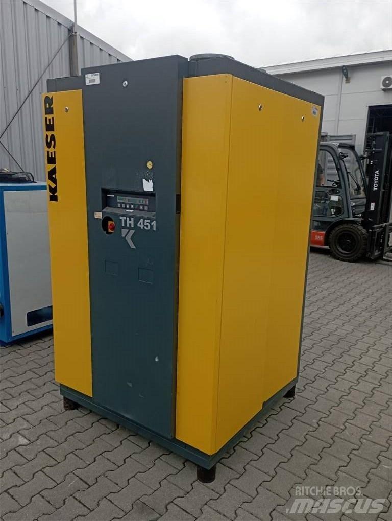 Kaeser TH451 Basınçlı hava kurutucuları