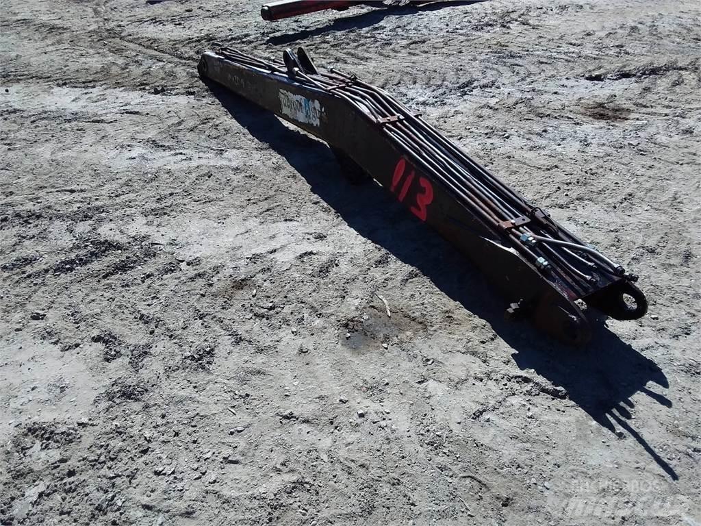 Loglift 50 Tomruk vinçleri