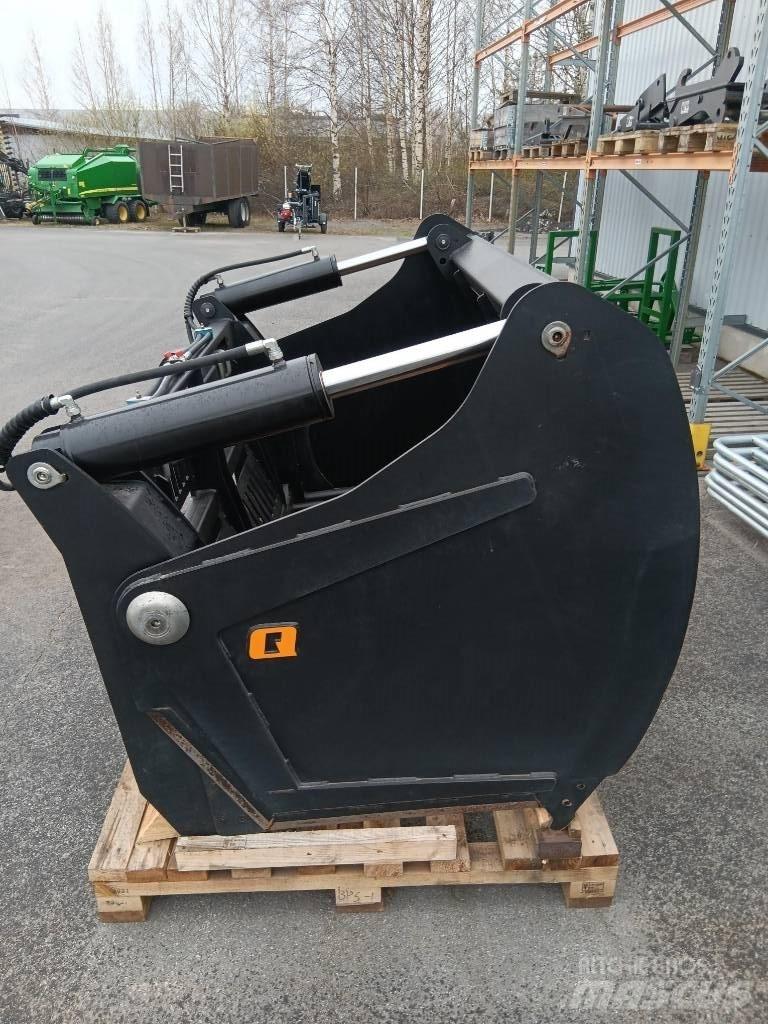 Ålö Silocut XL+ 225 Hayvan besleyiciler