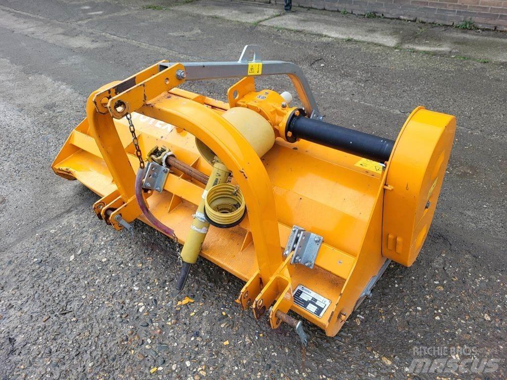 Votex RML176 Otomobiller