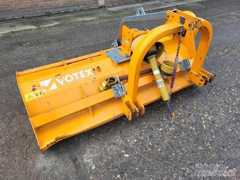 Votex RML176 Otomobiller