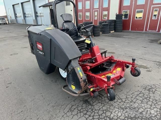 Toro 3280D Mobil çim biçme makineleri