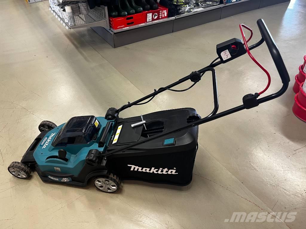 Makita DLM432 Arkasından yürünen çim biçme makineleri