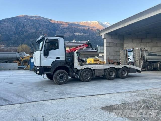 Astra HD9 84.50 Araç tasiyicilar