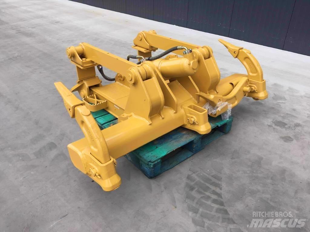 CAT D4 NG Kaziyici