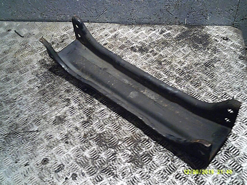 MAN TGS   81412050016 Saseler