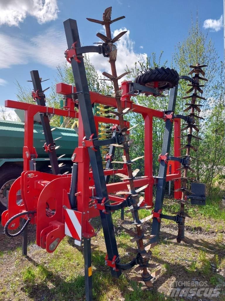 Tume R 640L Tirmiklar