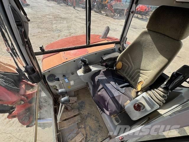 Neuson 75 Z 3 | MS08 Midi ekskavatörler 7 - 12 t