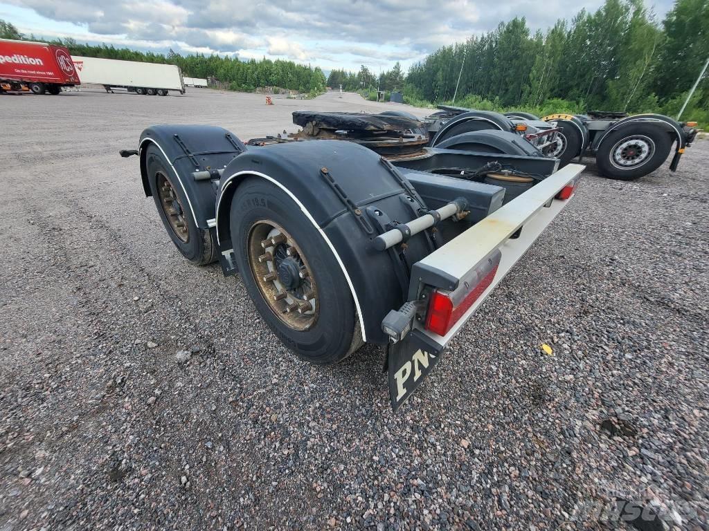 Limetec VPA218 Doliler