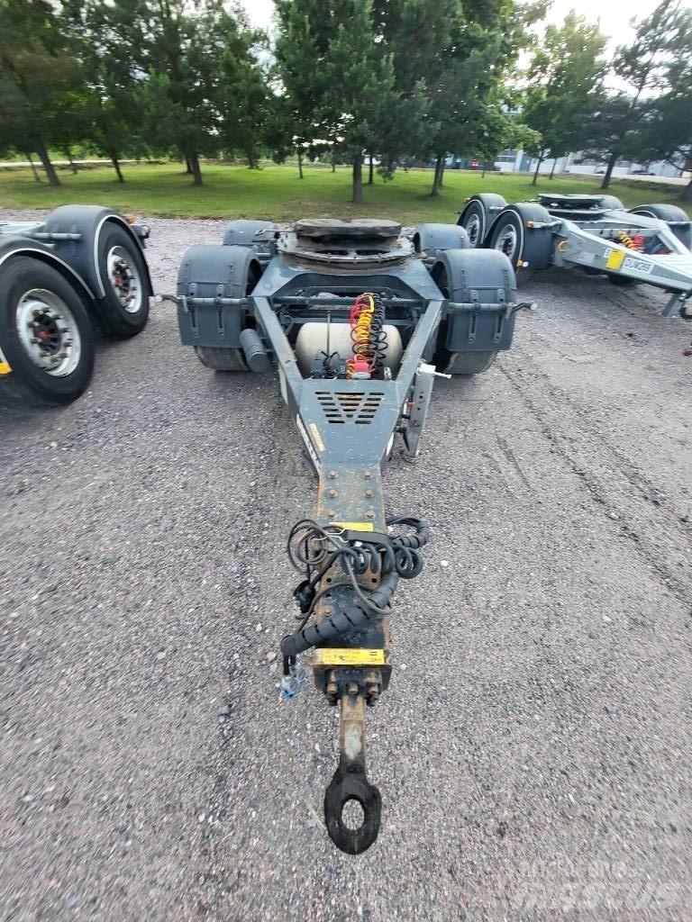 Limetec VPA218 Doliler