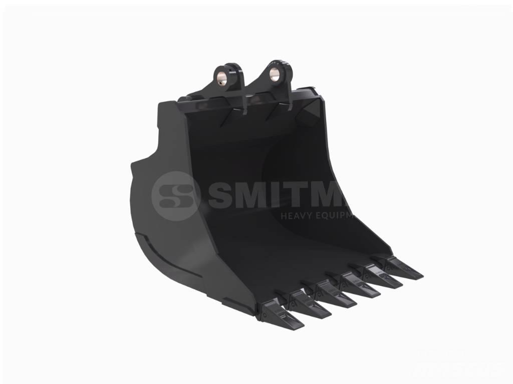  Smitma CW40 18-23t Kovalar