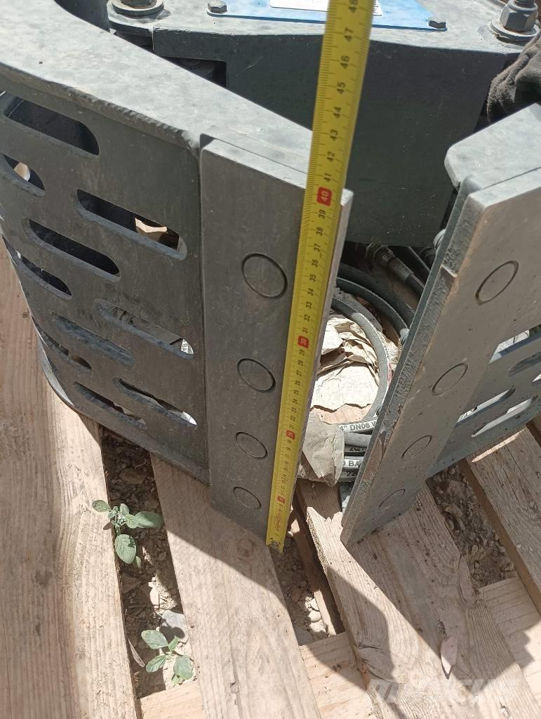 Hammer GRP150 Polipler