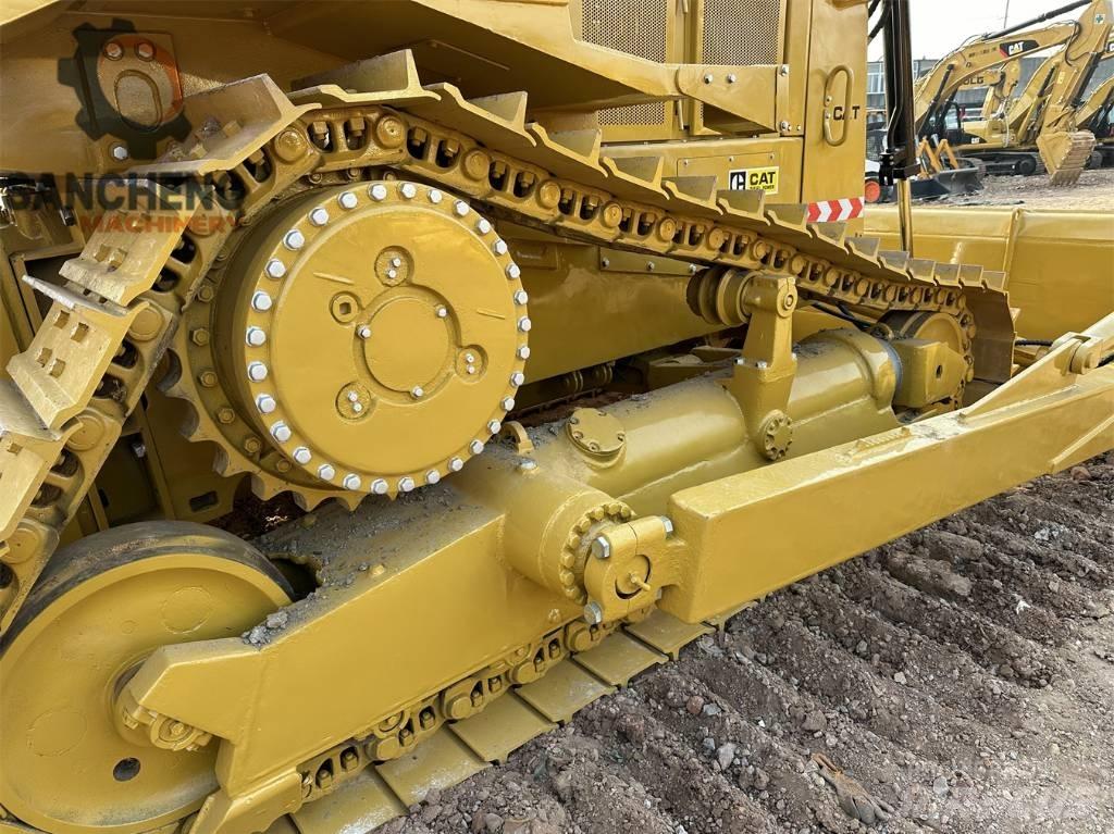 CAT D 7 R Paletli dozerler