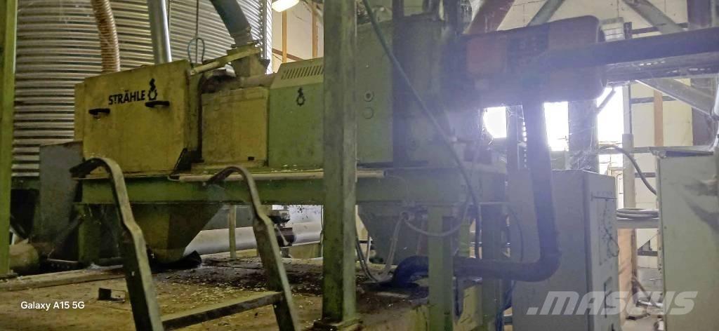  Strähle SK130/3 Ekin işleme ve depolama üniteleri/makineleri - Digerleri