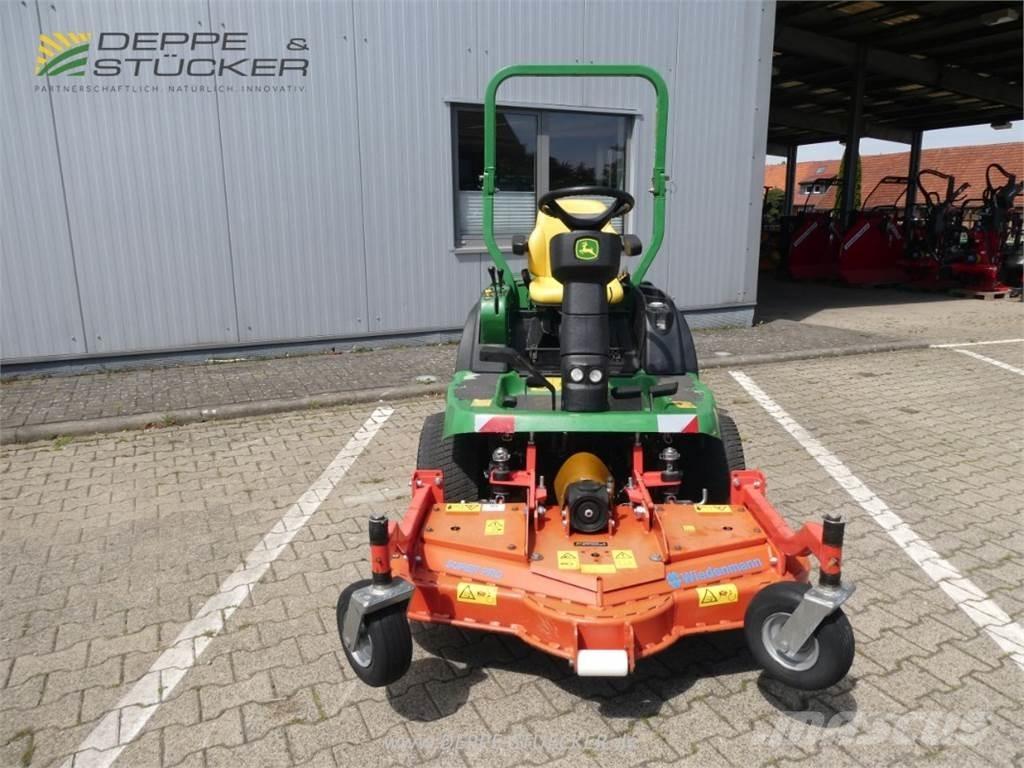 John Deere 1435 Diger tarim makinalari