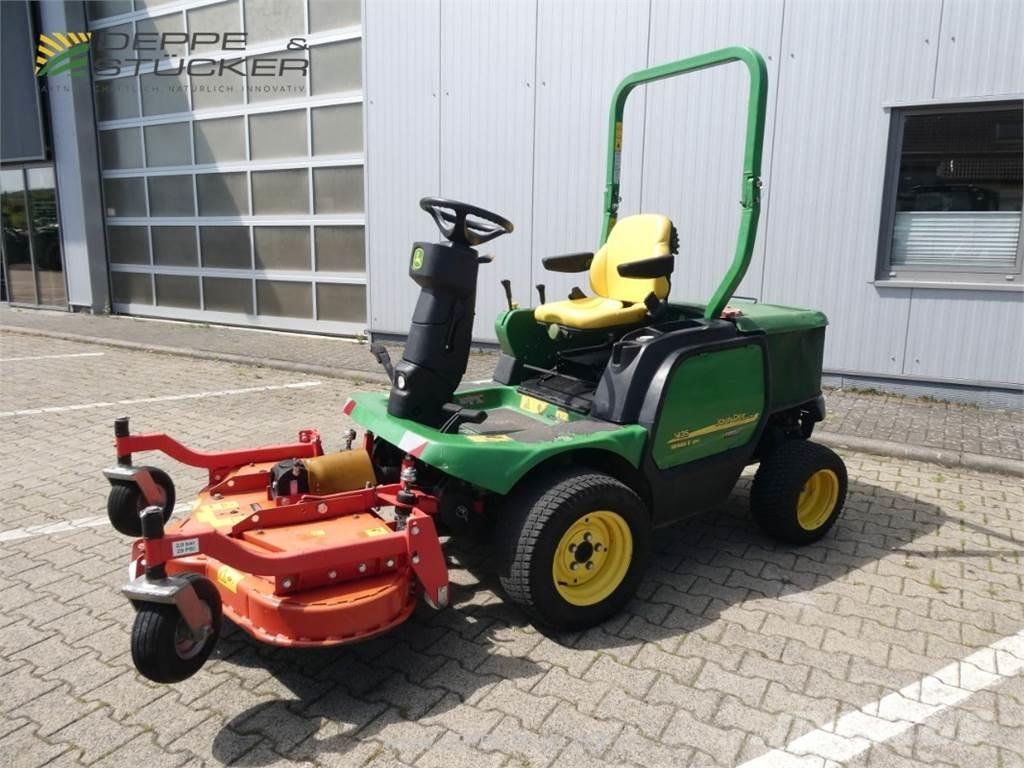 John Deere 1435 Diger tarim makinalari