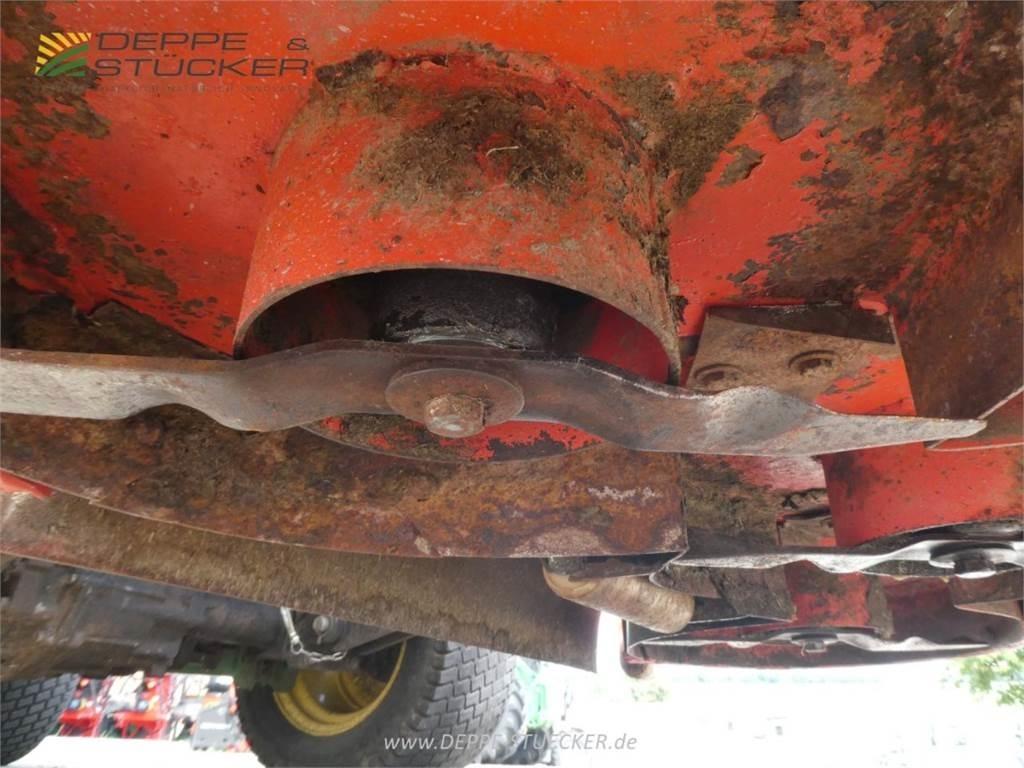 John Deere 1435 Diger tarim makinalari