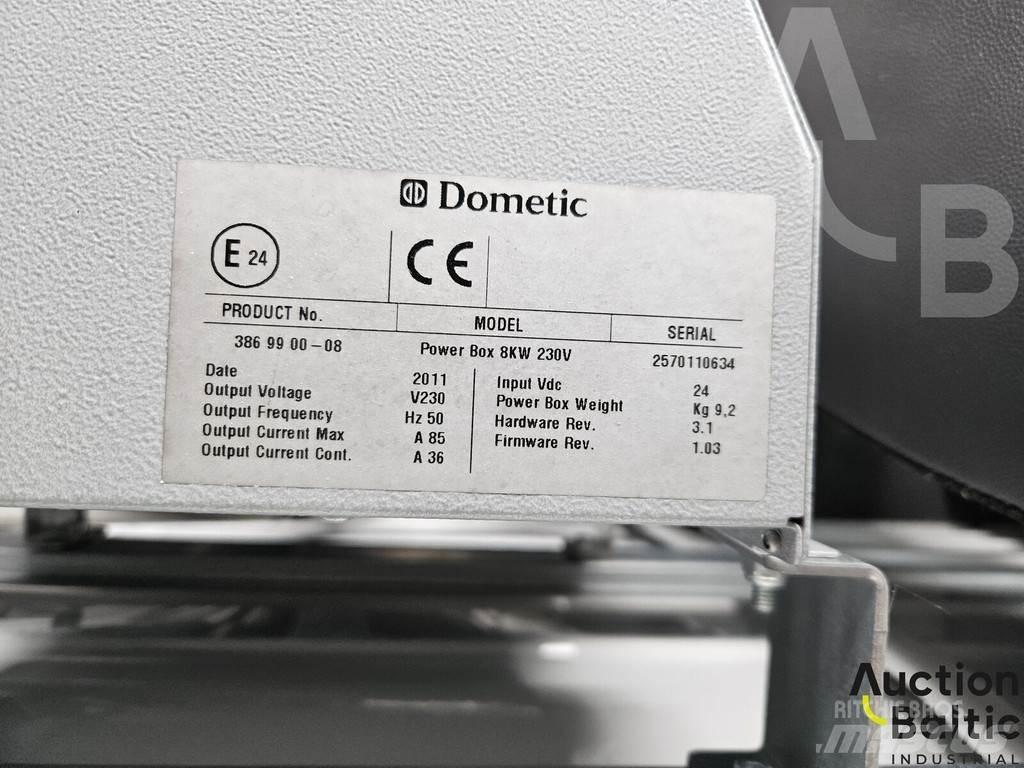 Fiat Ducato Diger