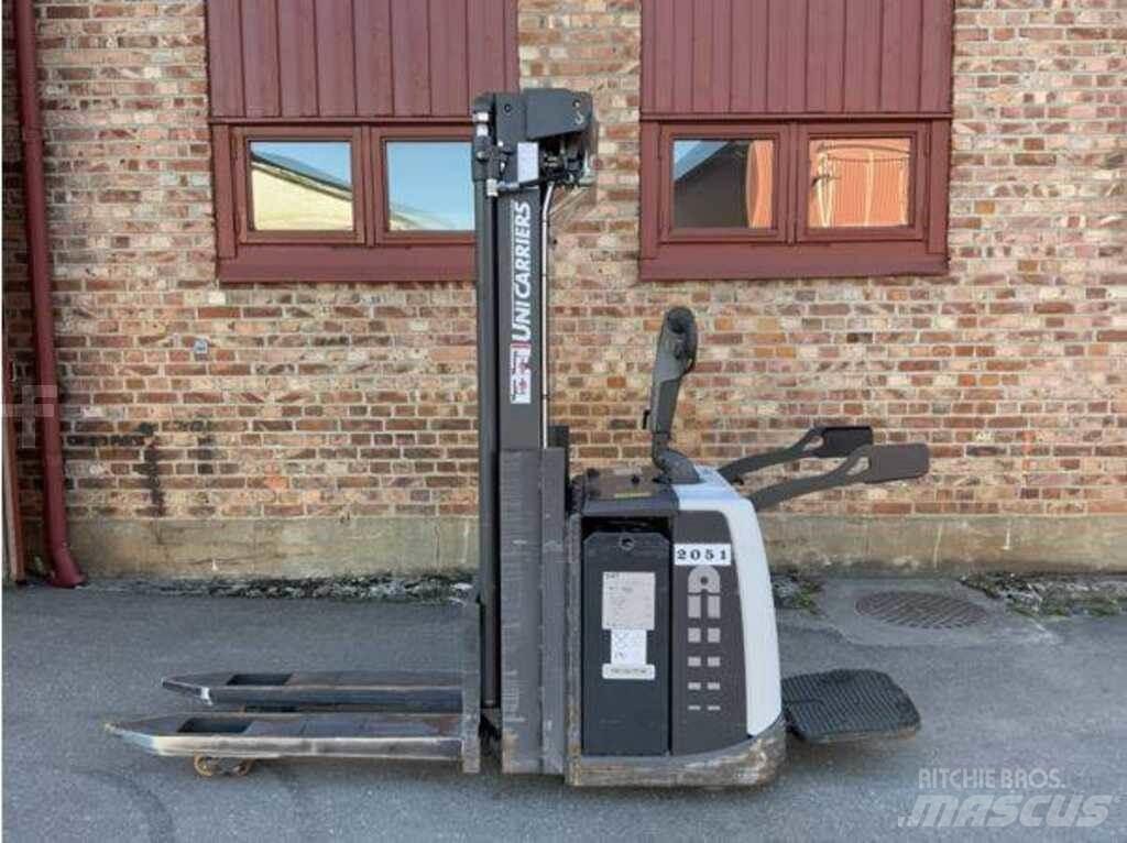 Atlet PSP Düsük seviye platformu