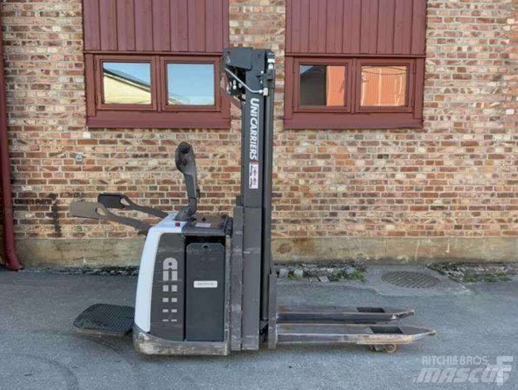 Atlet PSP Düsük seviye platformu