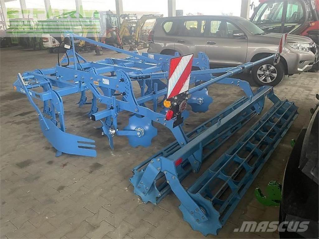 Lemken karat 9/300 Kültivatörler