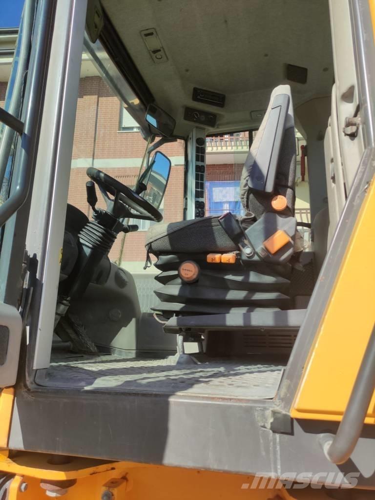 Volvo L 70 F Tekerlekli yükleyiciler
