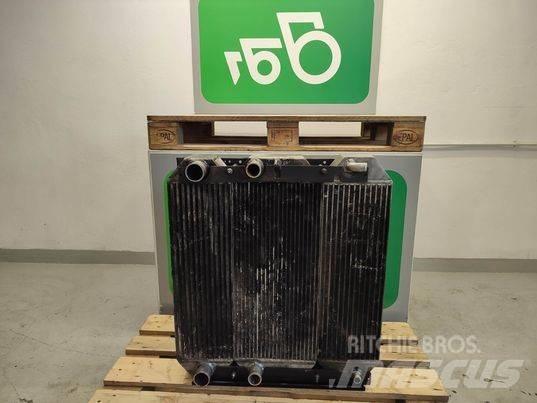 Merlo P34.7 cooler Radyatörler