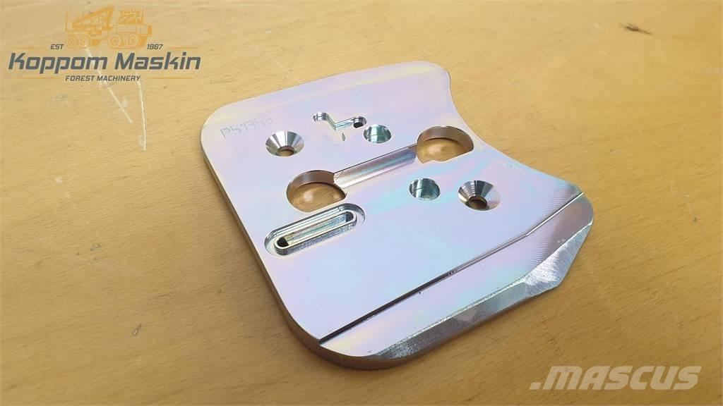 Ponsse P51353 Agaç kesme robotlari