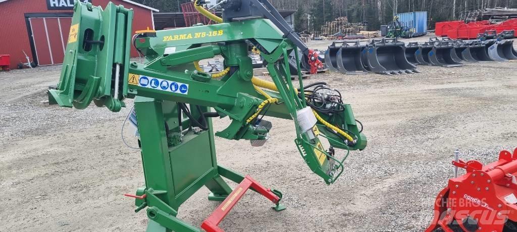 Farma N5-15B Diger