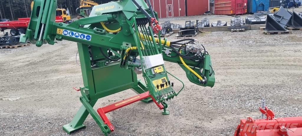Farma N5-15B Diger