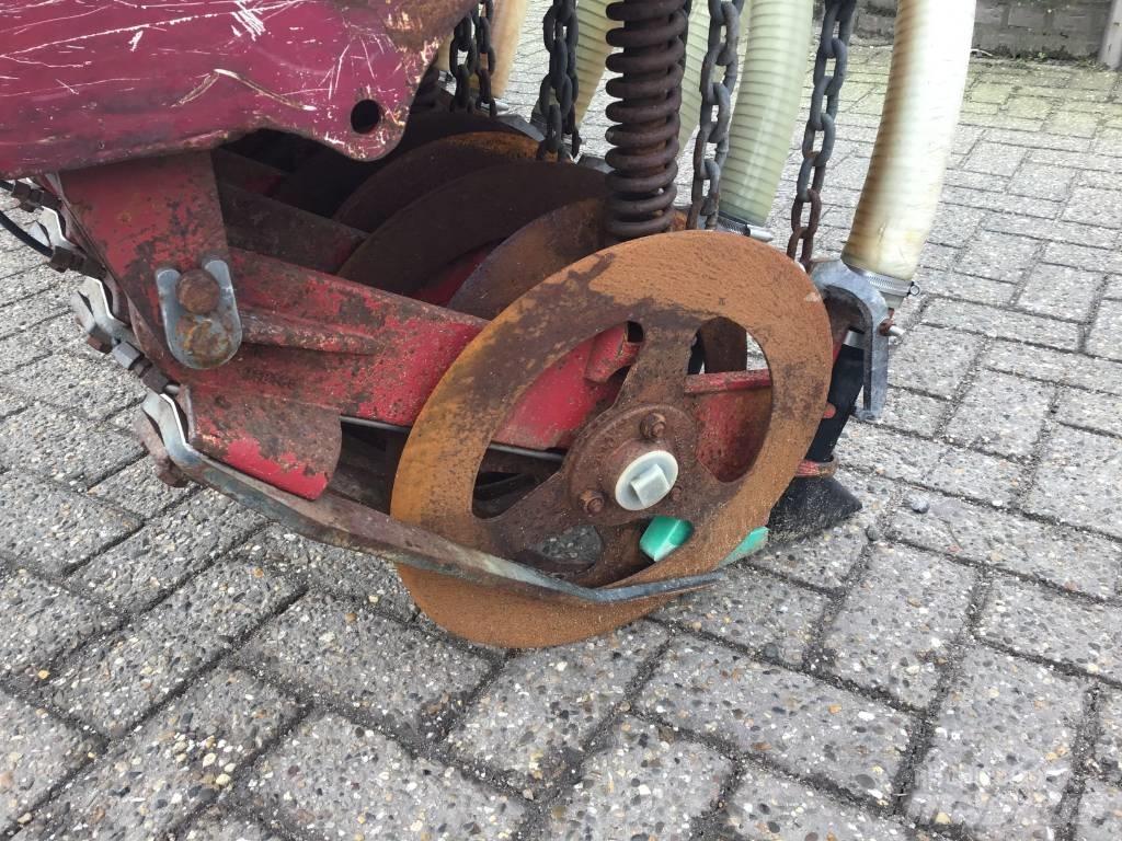 Vredo ZB3-8448 Diger gübre uygulama makinalari ve aksesuarlar