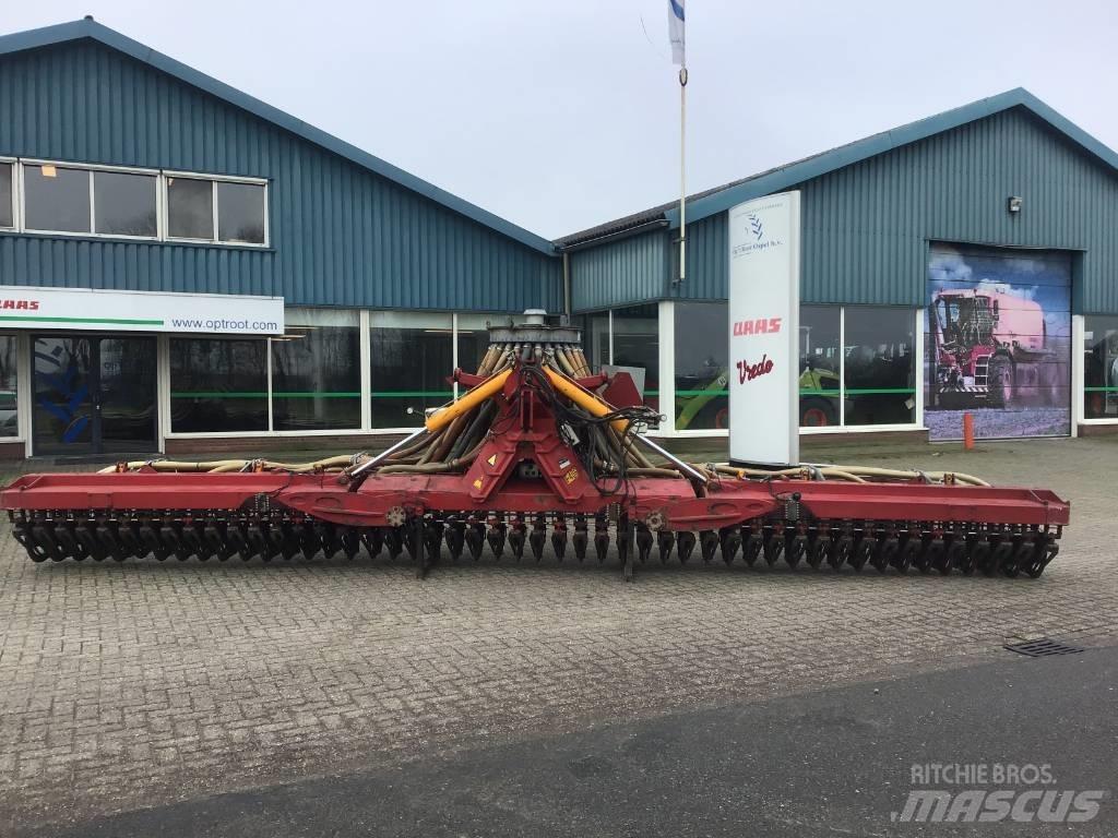 Vredo ZB3-8448 Diger gübre uygulama makinalari ve aksesuarlar