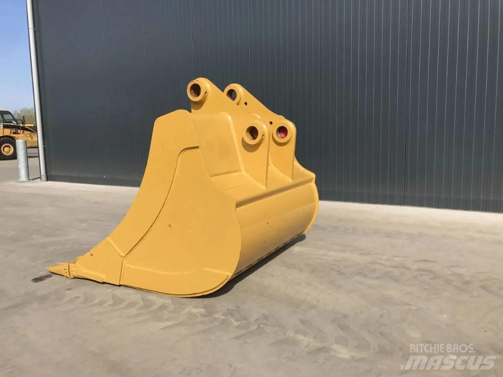 CAT 330GC Kovalar