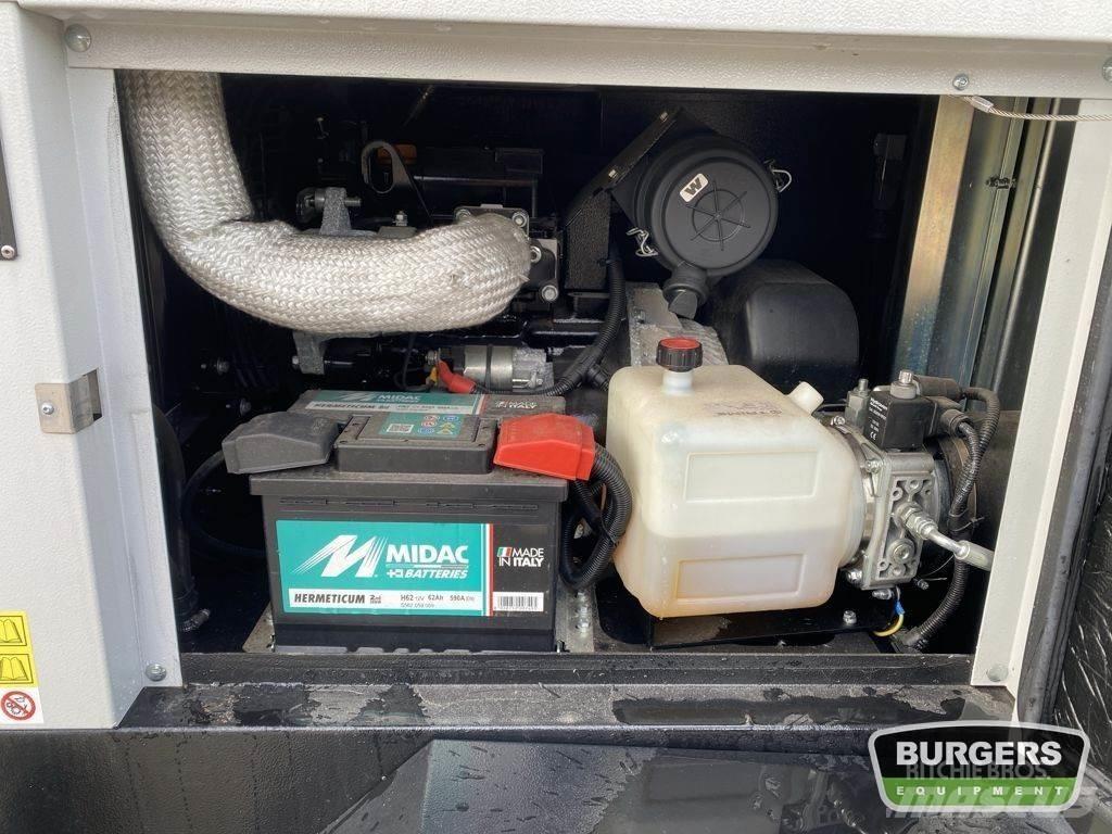 Trime X-Eco Diger aksam
