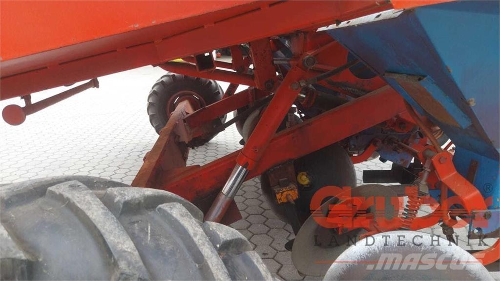 Gruse VL 20 KLZ Patates ekipmanları - Diğer