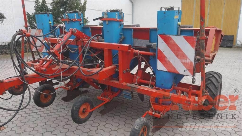 Gruse VL 20 KLZ Patates ekipmanları - Diğer