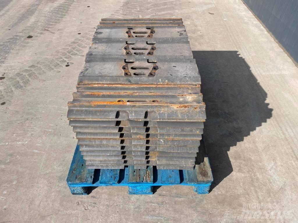 JCB JS240 Paletler