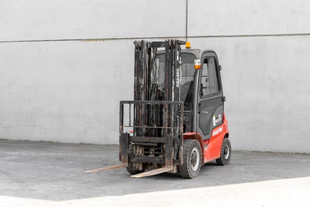 Manitou MI 25 D Dizel forkliftler