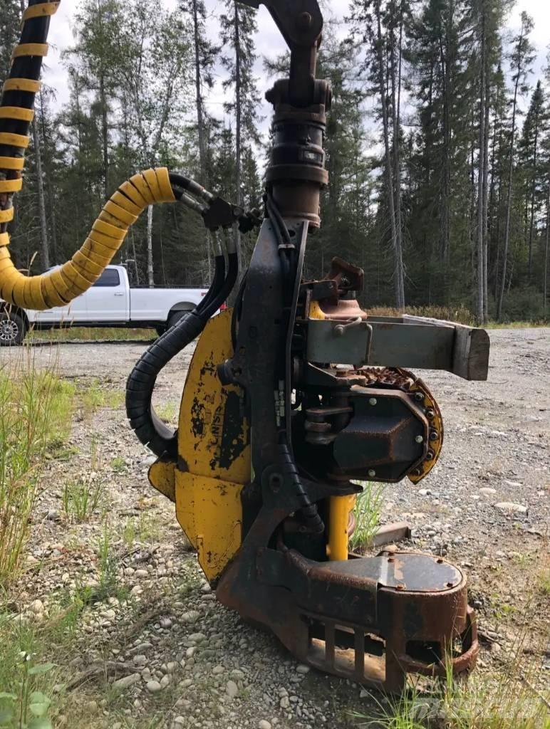 Eltec 227 Odun kirma, yarma ve dograma makinasi