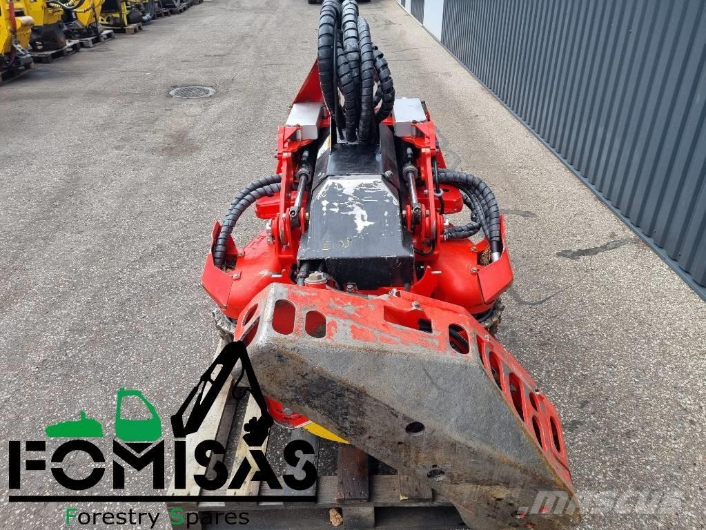 SP SP561LF Head Agaç kesme robotlari