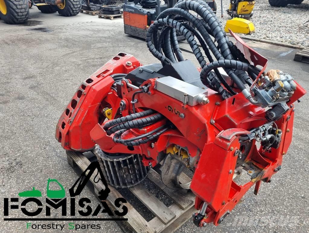 SP SP561LF Head Agaç kesme robotlari
