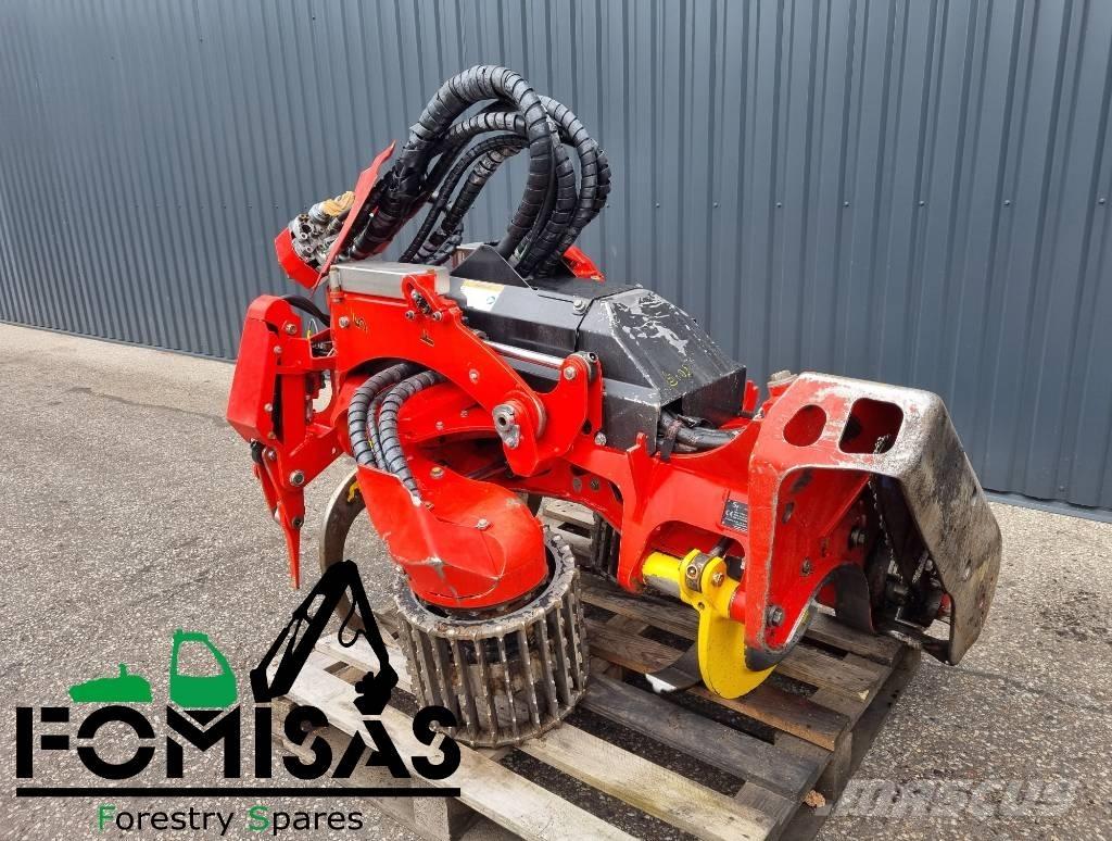SP SP561LF Head Agaç kesme robotlari