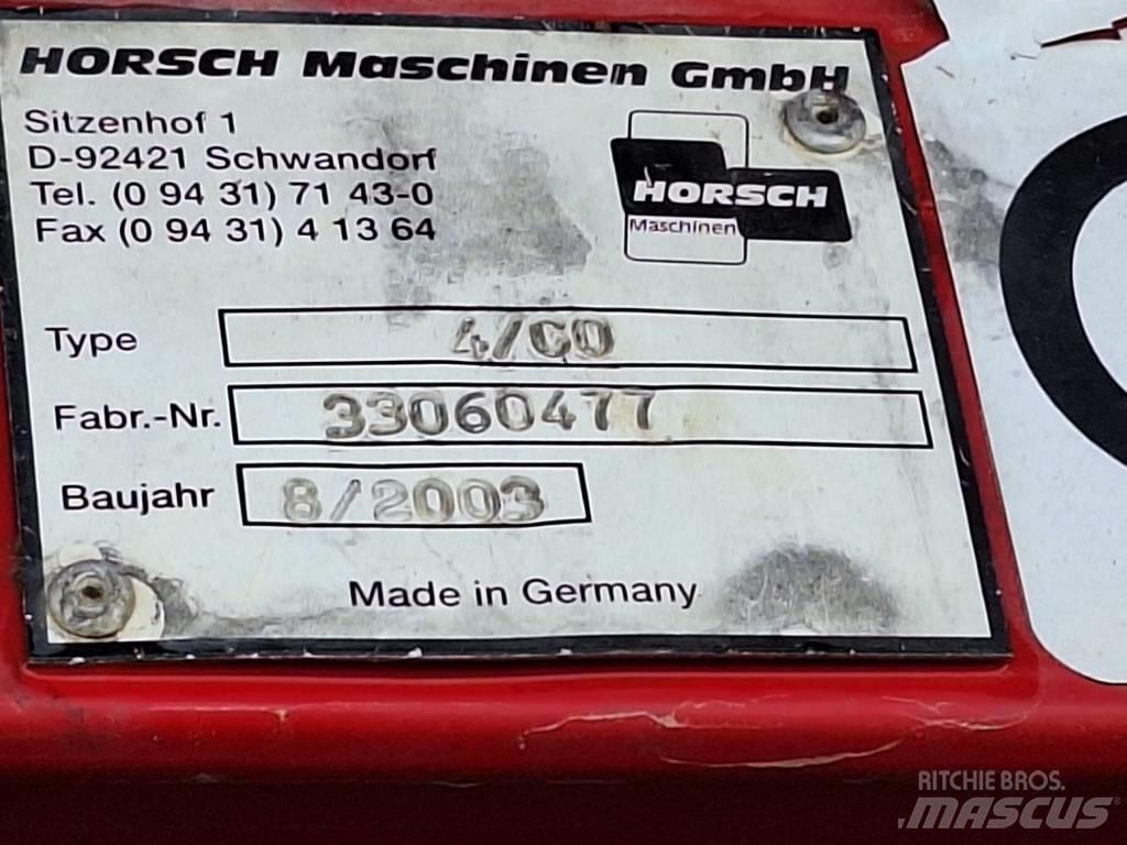 Horch 4 CO Mibzerler