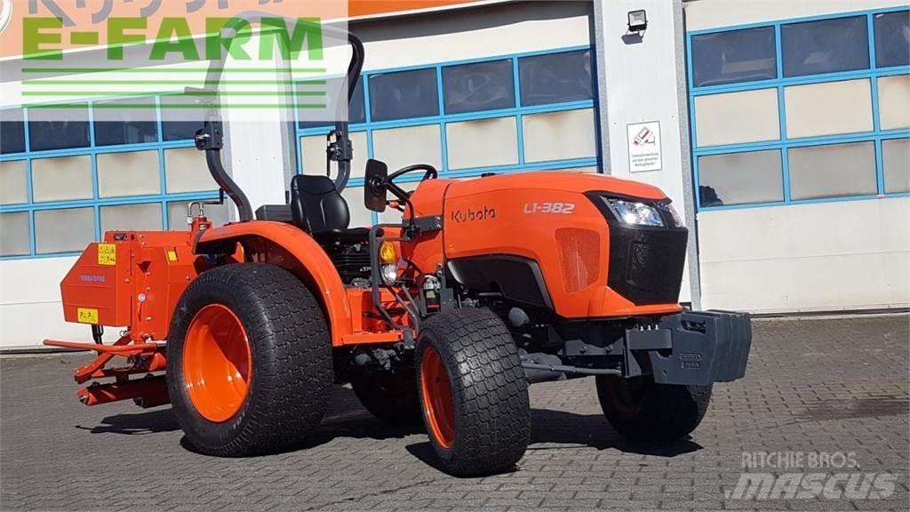 Kubota l1-382d Traktörler